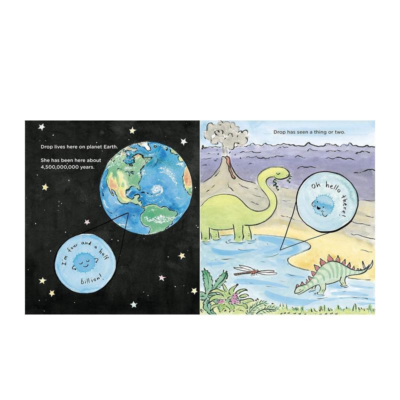 【Wetenschapsvrienden】Kleine wa - Science Buddy recensie en prijs