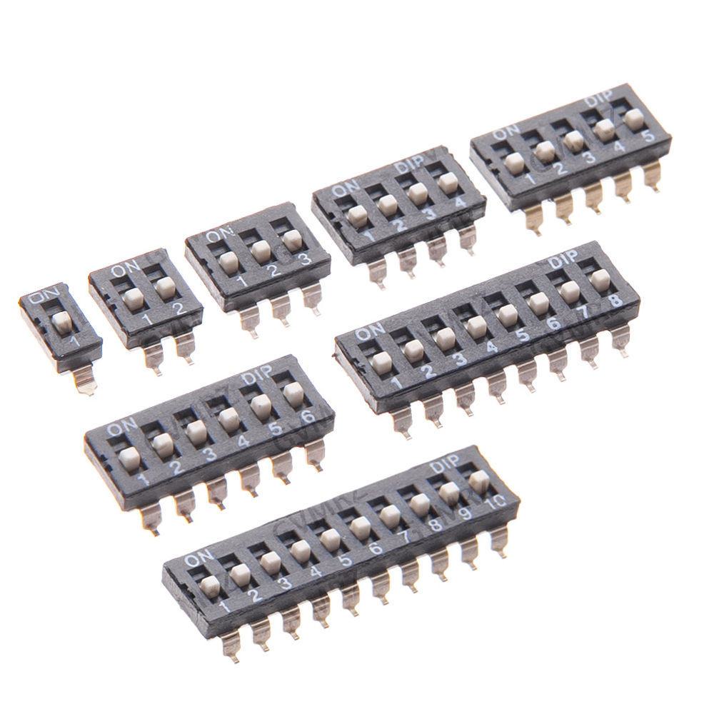 5PCS 2 2.54mm Pitch Tuimelscha - Circuit Snap Kit recensie en prijs