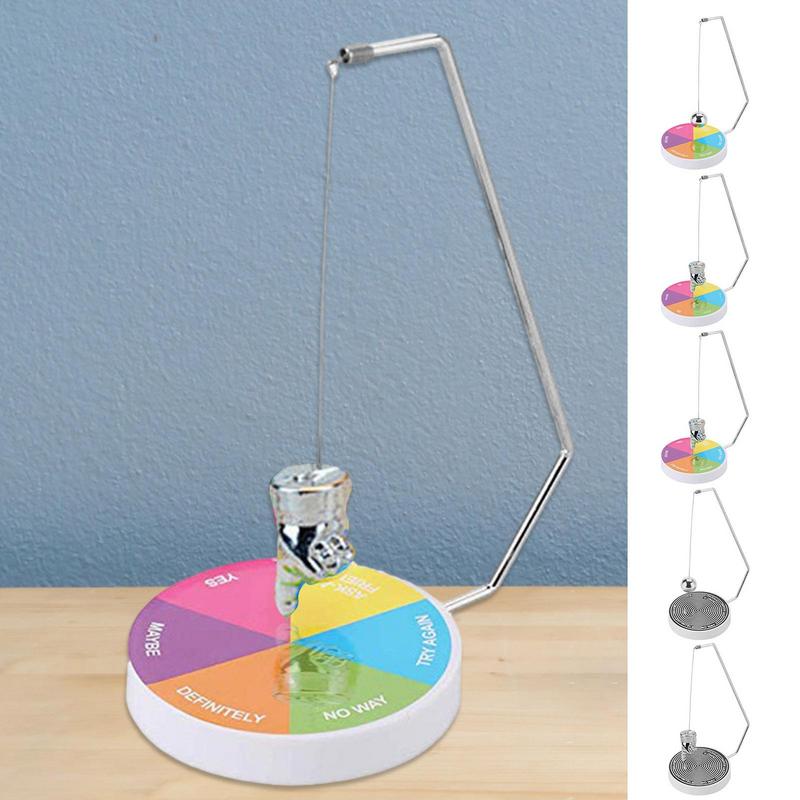 Nieuwigheid Magnetische Beslis - Newton Cradle Large recensie en prijs