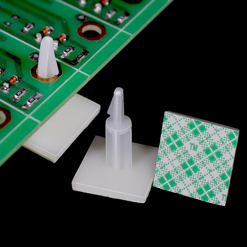 50 stks Plastic PCB Pijler Sto - Circuit Snap Kit recensie en prijs