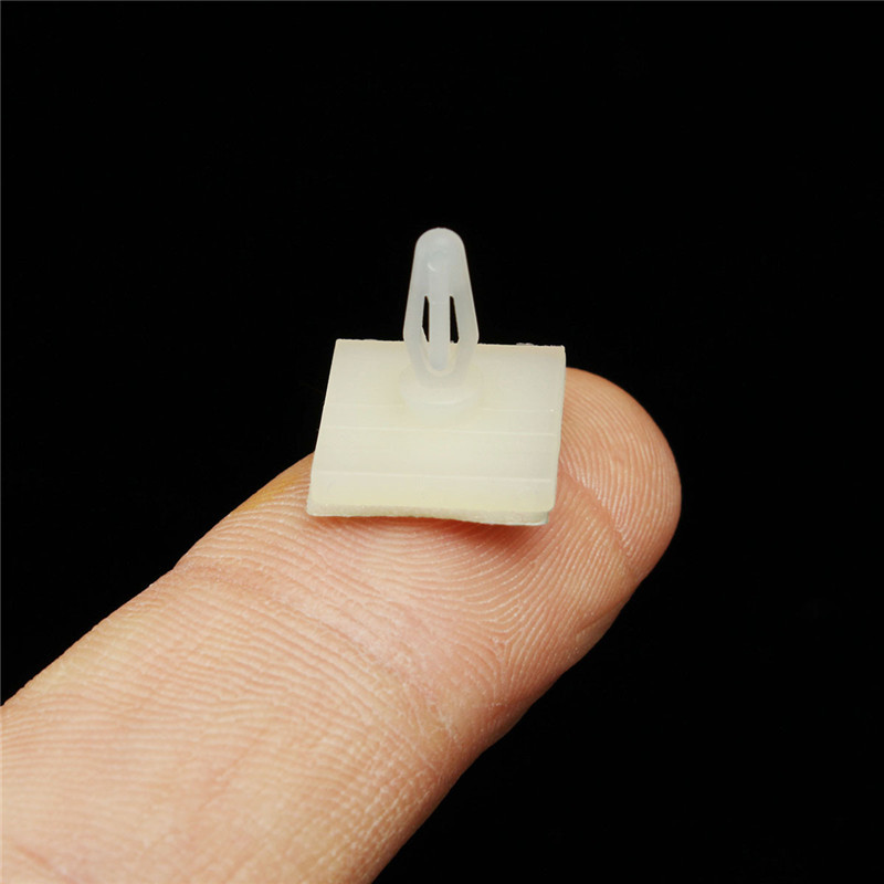 50 stks Plastic PCB Pijler Sto - Circuit Snap Kit recensie en prijs