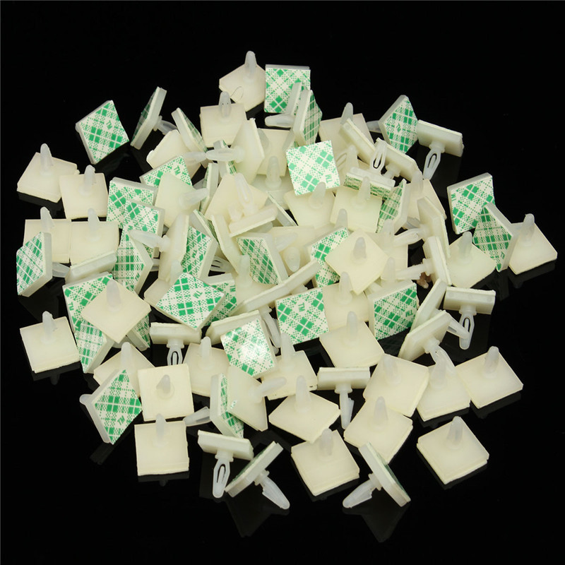 50 stks Plastic PCB Pijler Sto - Circuit Snap Kit recensie en prijs
