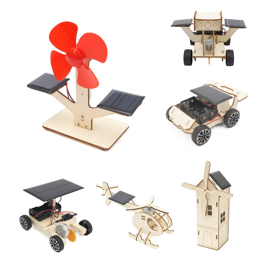 DIY Wetenschapsexperiment Educ - Science Project Physics recensie en prijs