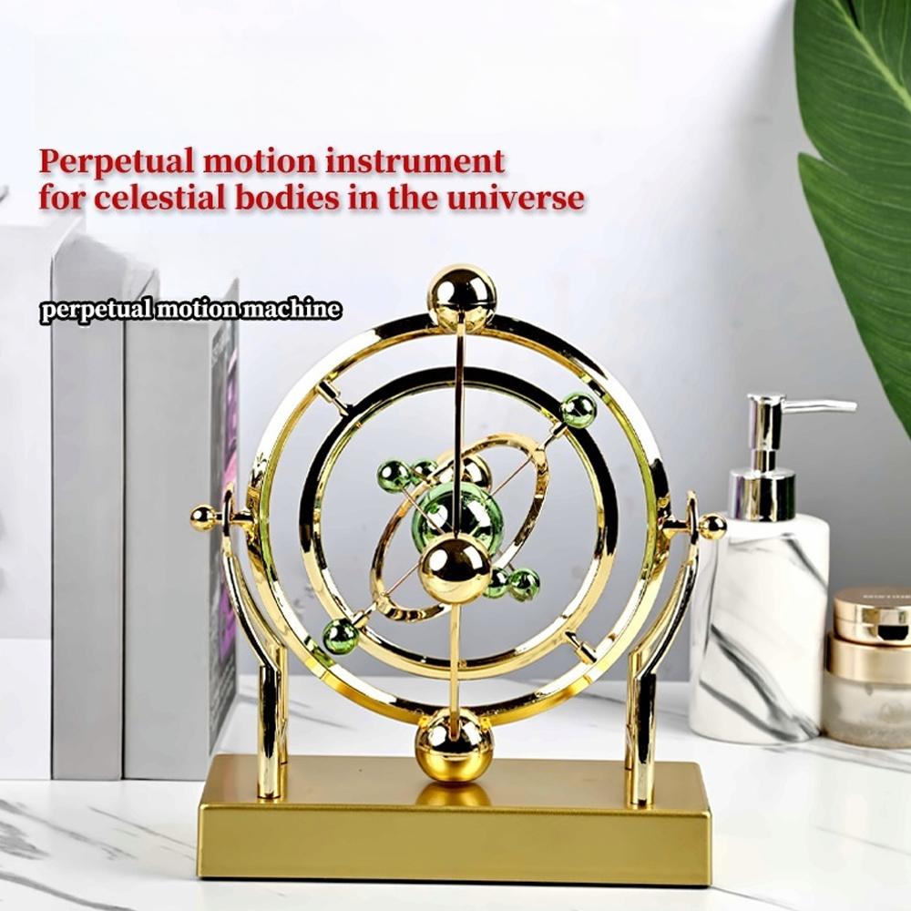 Hemelse Baan Slinger Perpetual - Newton Cradle Large recensie en prijs